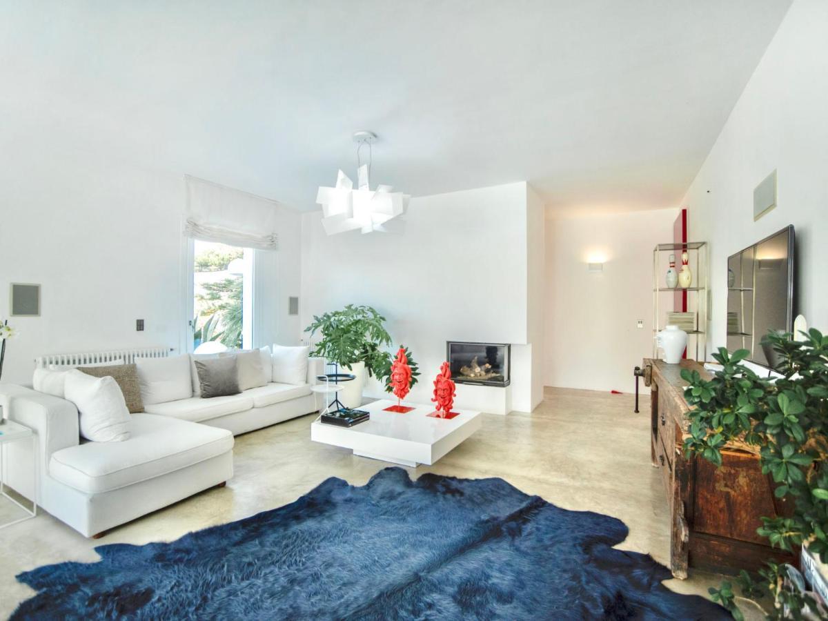 Villa Locazione Turistica Re di Denari Terrasini Esterno foto